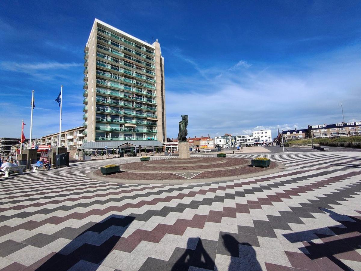 Beach&Dunes Apartment Zandvoort Esterno foto