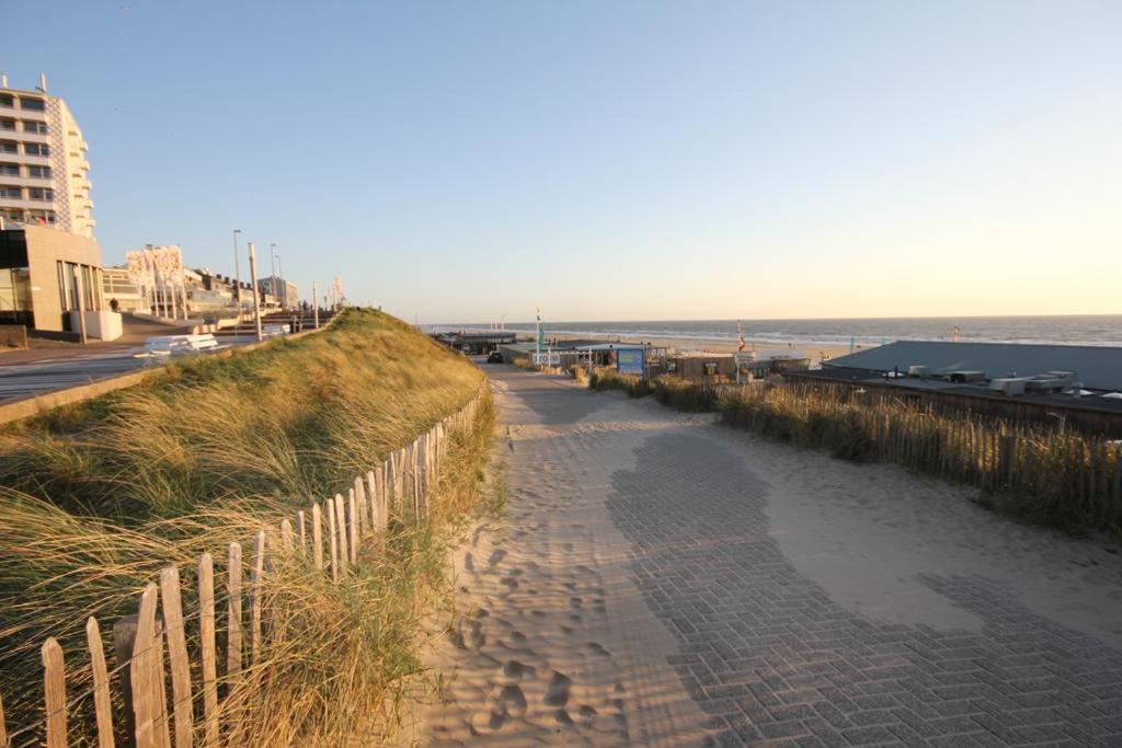 Beach&Dunes Apartment Zandvoort Esterno foto